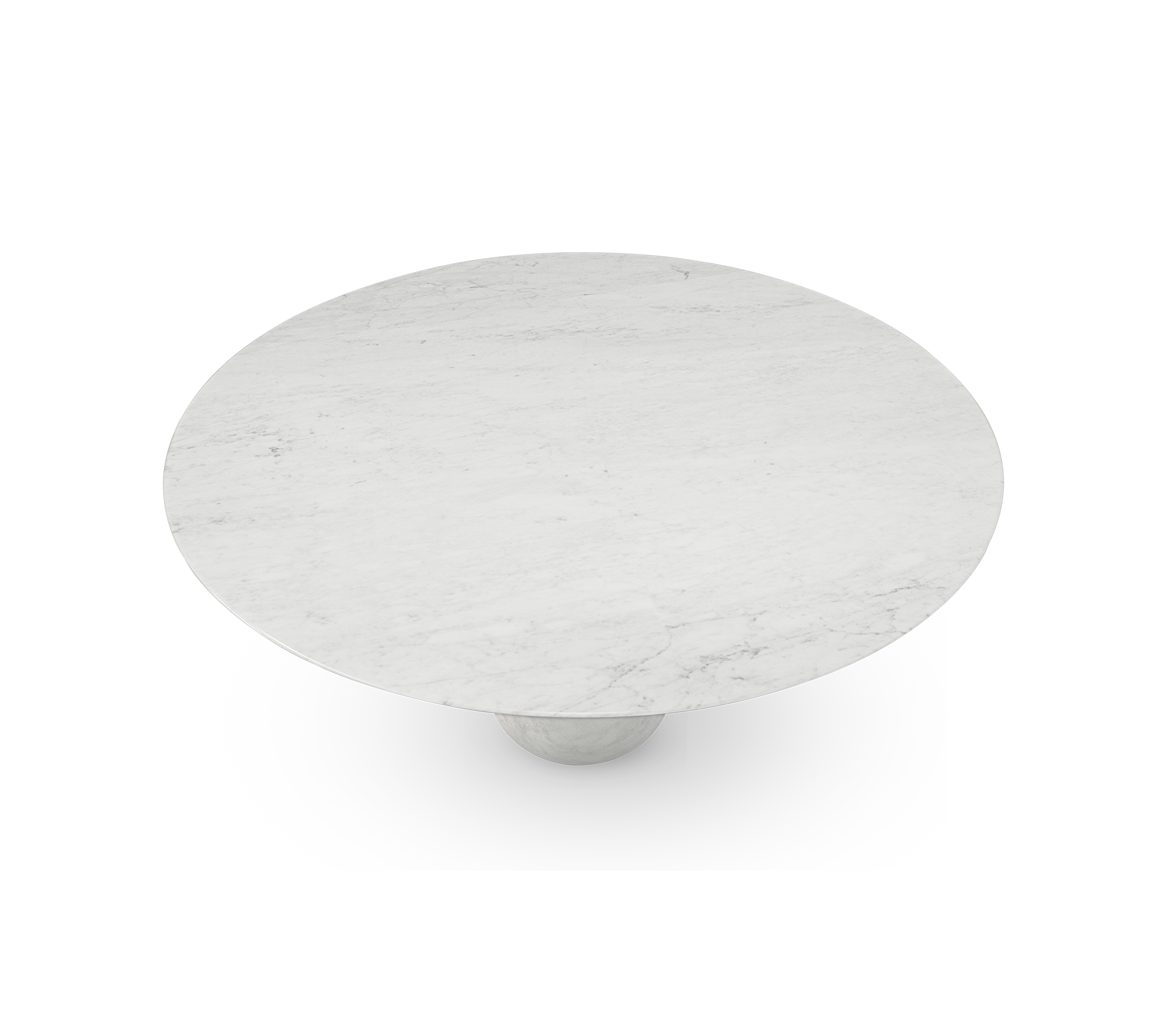 Обеденный стол Obsidian Round Estremoz