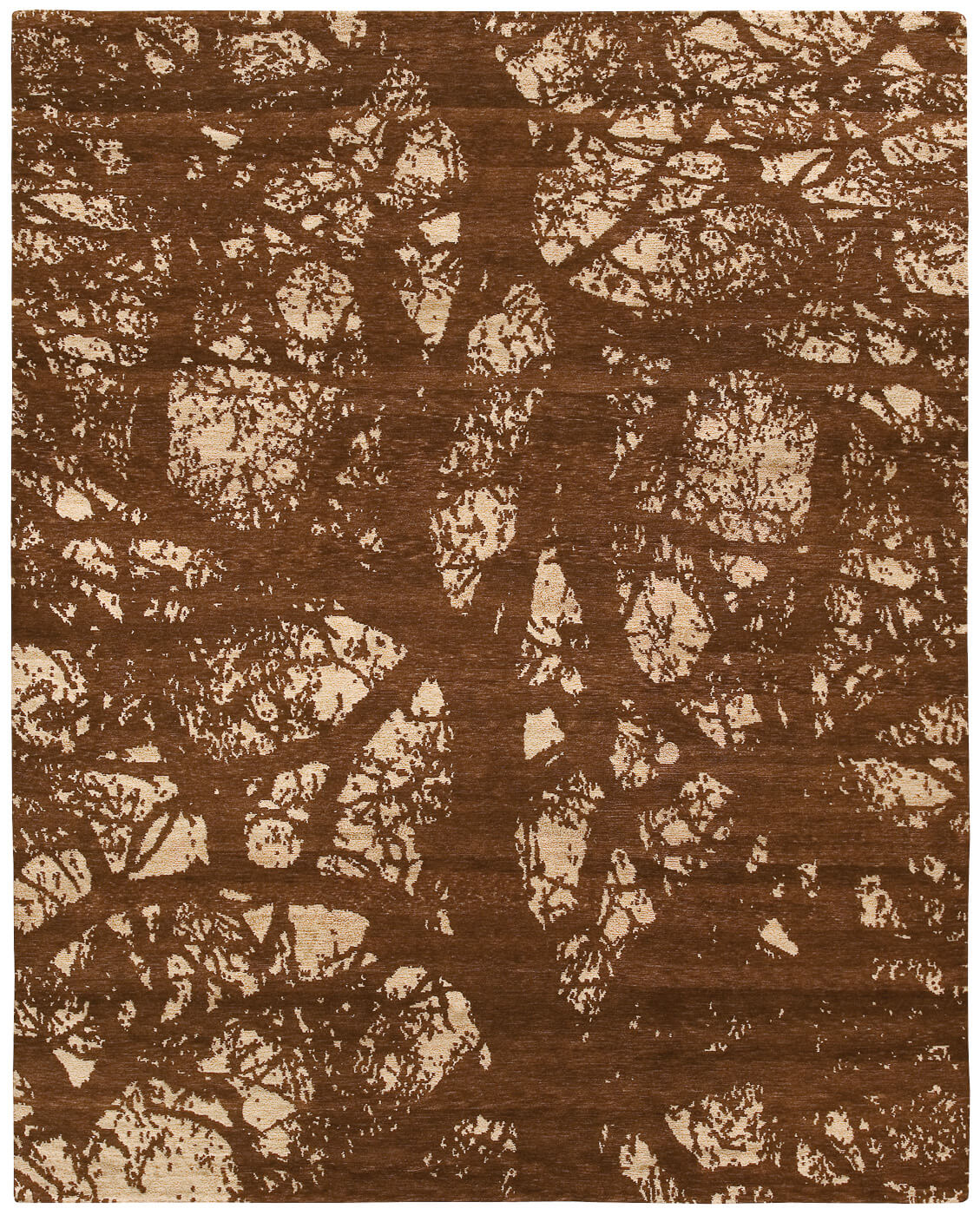 Килим Mauro Giant Tree Brown