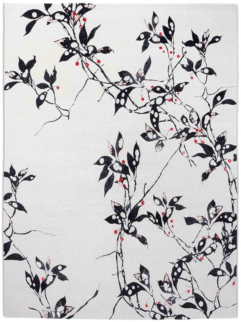 Элитный ковер ручной работы Kimono | Размер: 170 x 240 см
