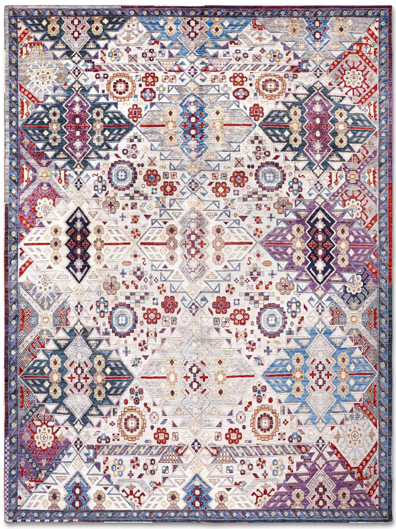 Витончений килим Soul | Розмір: 300 x 400 см