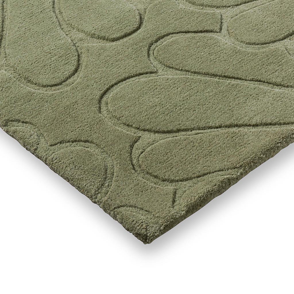 Ковер Petal Design Hedgerow Gr | Размер: 170 x 240 см