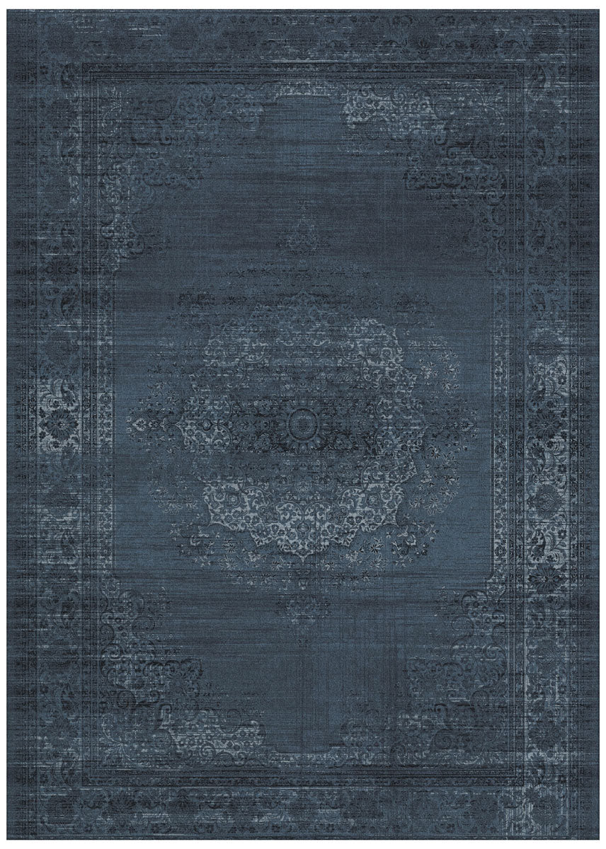 Бельгийский ковер Khayyam Medallion | Размер: 140 x 200 см