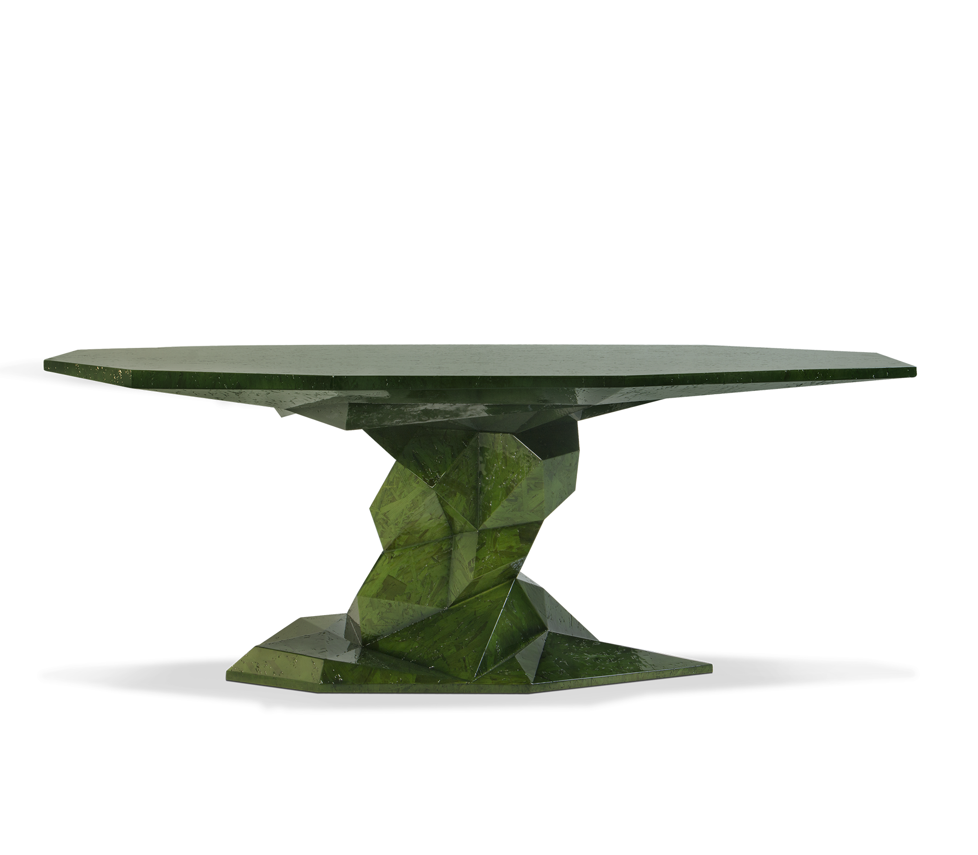 Обеденный стол Bonsai Luxe