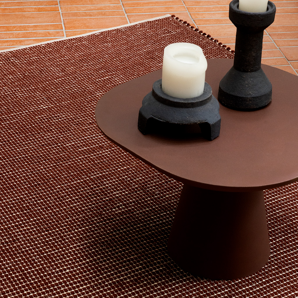 Килим Border Brick | Розмір: 250 x 350 см