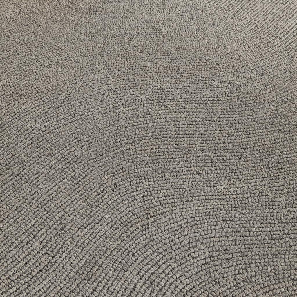 Килим Decor Echo Pebble | Розмір: Ø 150 см