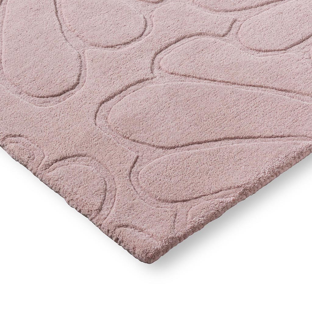 Ковер Petal Design Chalk Pink | Размер: 170 x 240 см