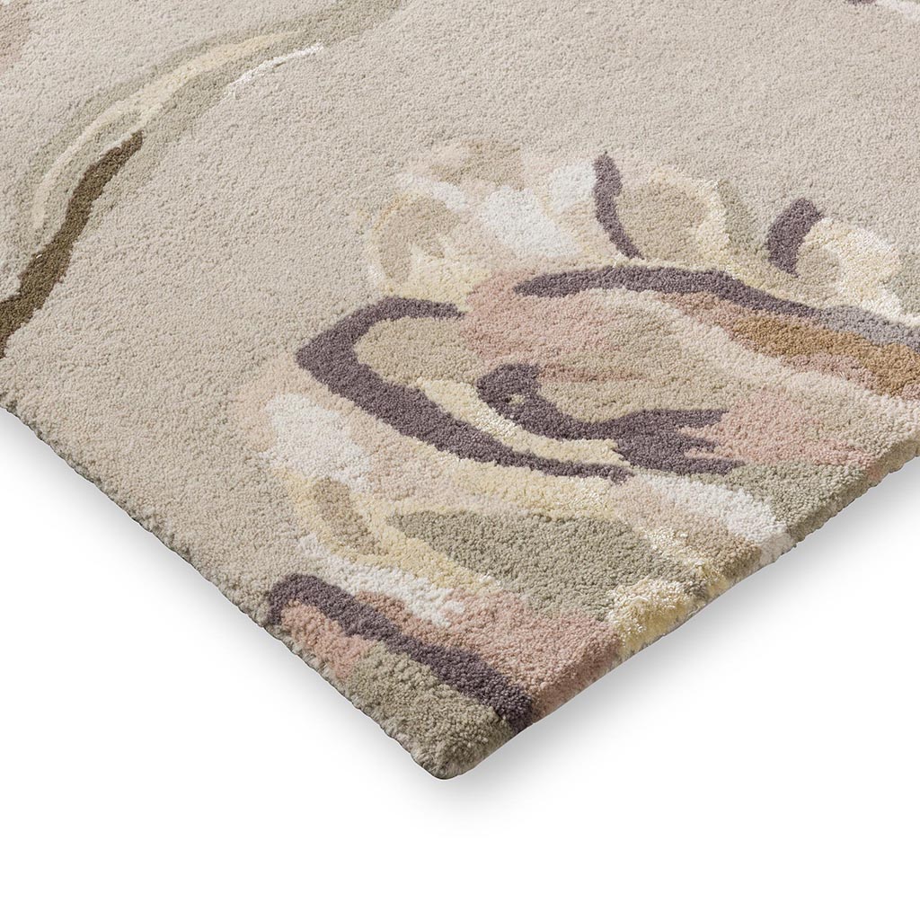 Килим Camden Natural/Sage Green | Розмір: 250 x 350 см