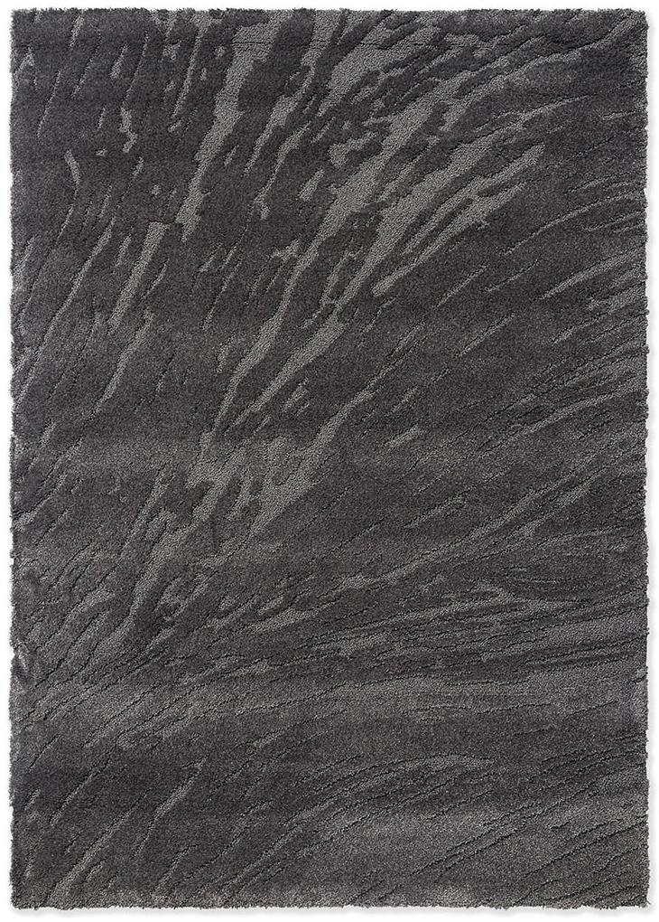 Килим Duo Coastal Graphite | Розмір: 170 x 240 см