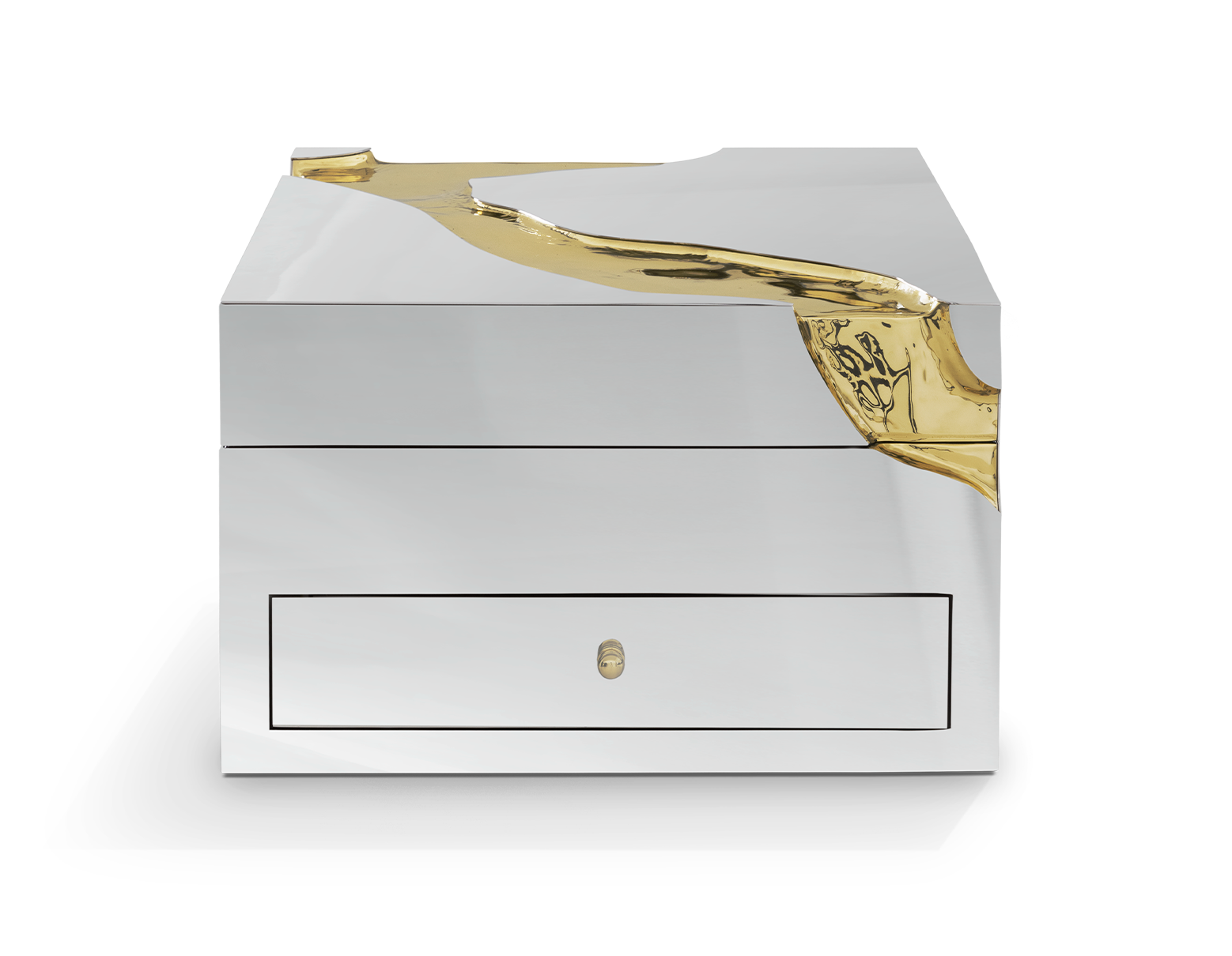 Шкутулка для часов Fissure Watch Box