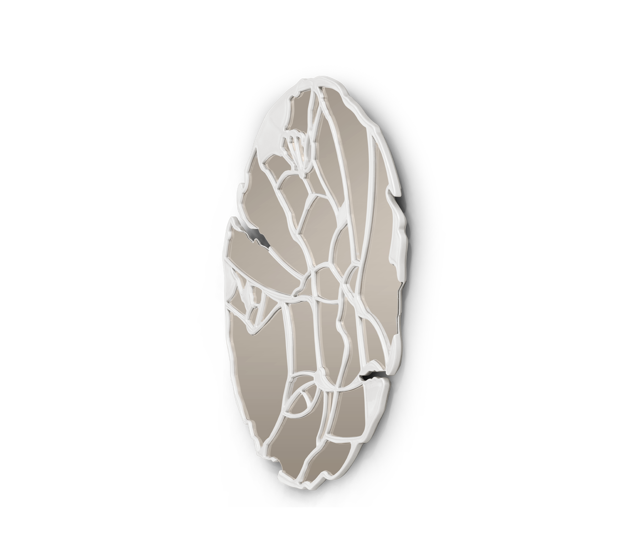 Дзеркало Artisan Ivory