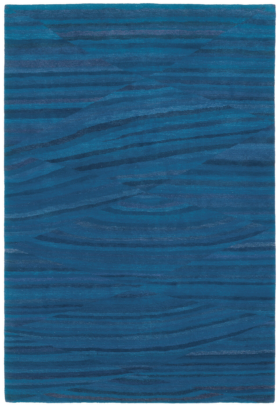 Килим Gamba Siano Bright Blue