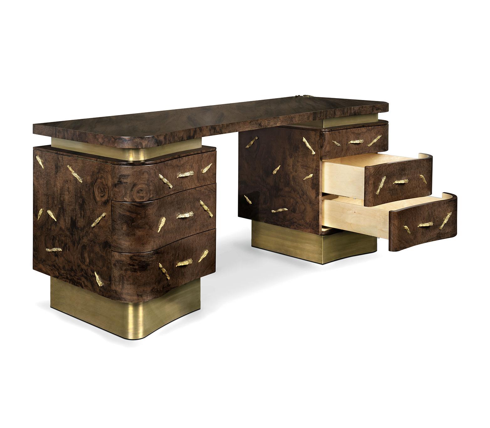 Письменный стол Designer Wood
