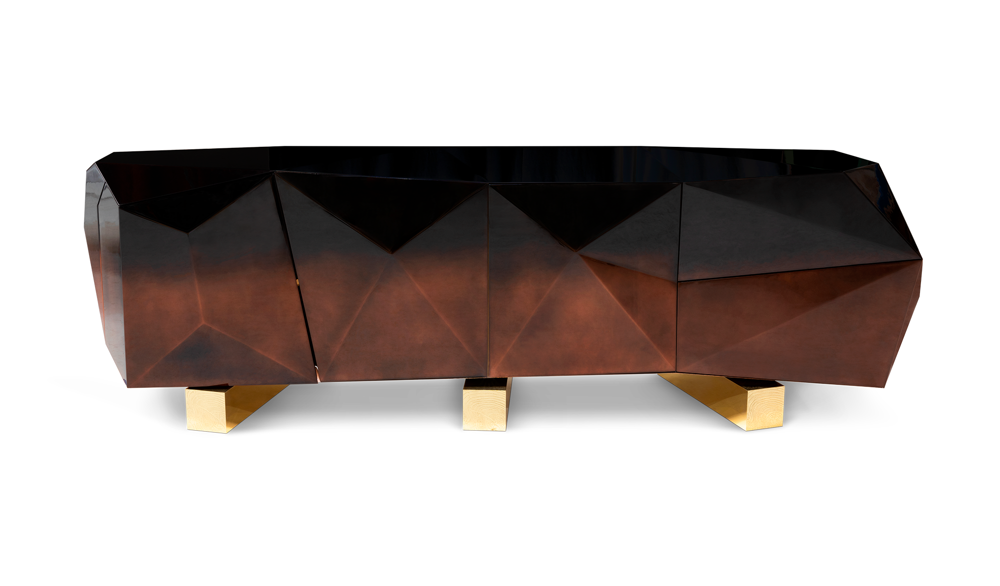 Тумба Prism Chocolate XL