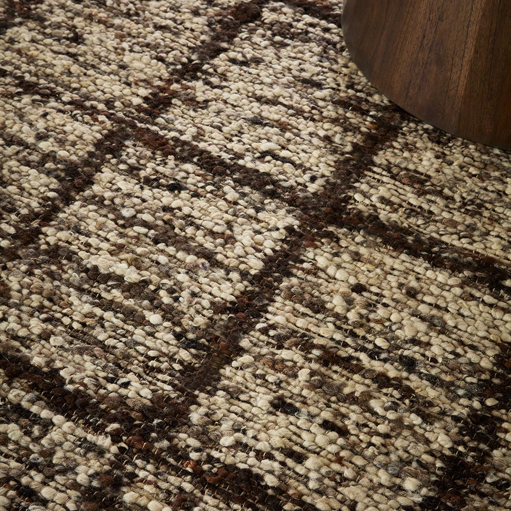 Ковёр Craft Jack Bear Brown