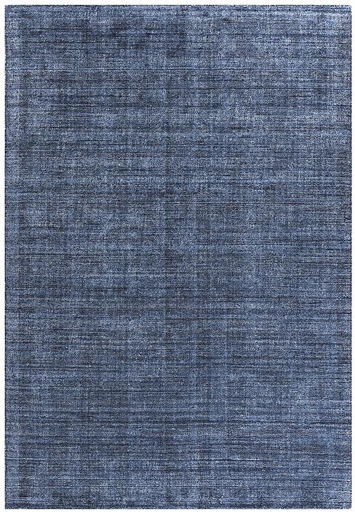 Однотонний елітний килим Denim