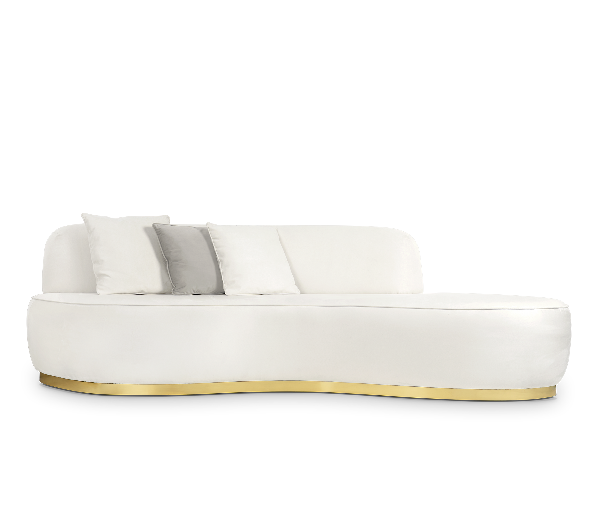 Диван Odessa Luxe