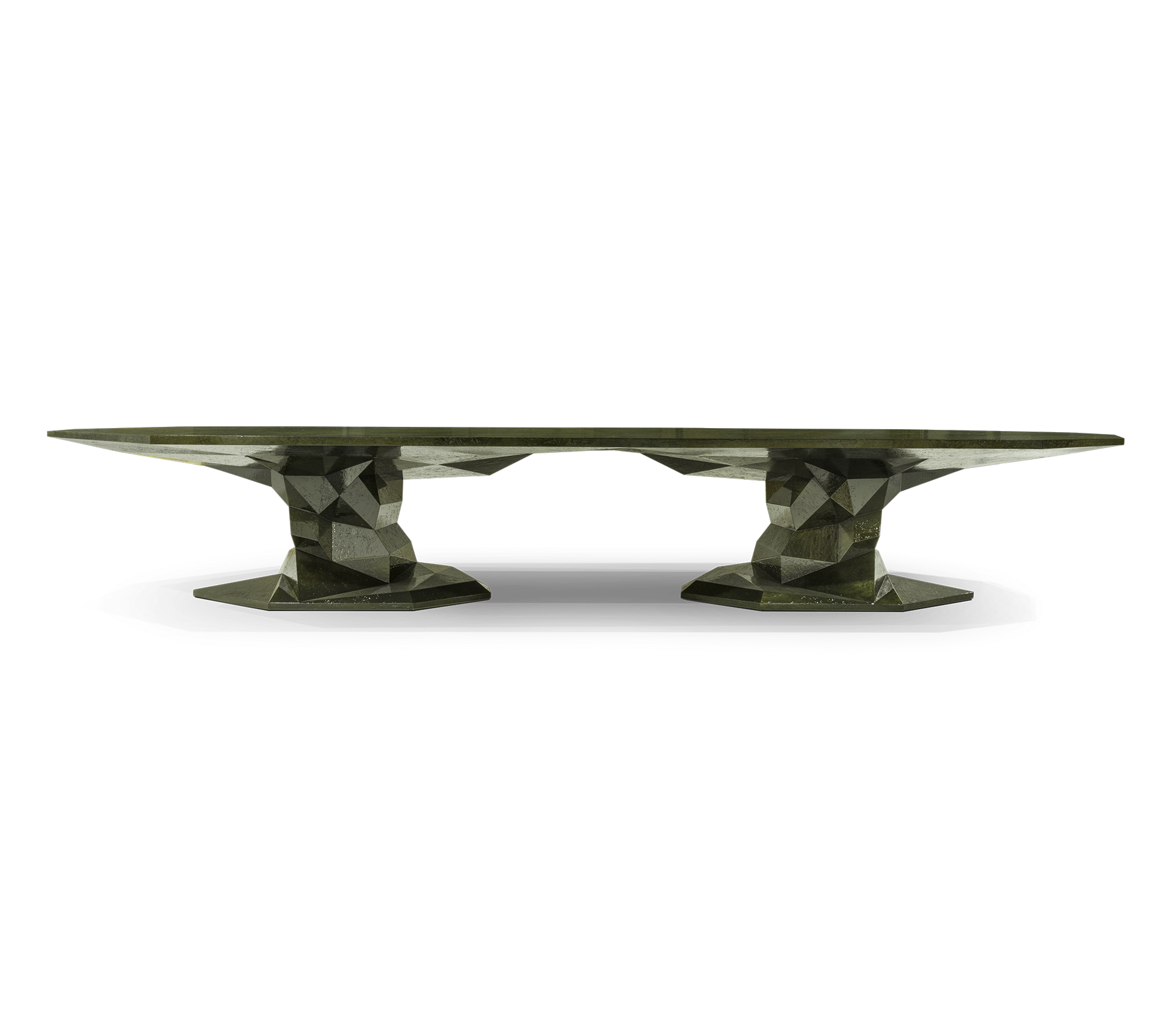 Обеденный стол XL люкс Bonsai