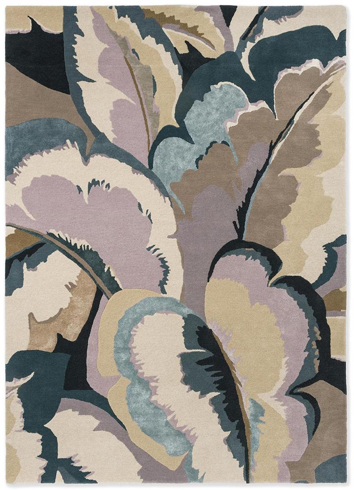Килим Leaf Shiitake/Wild W | Розмір: 250 x 350 см