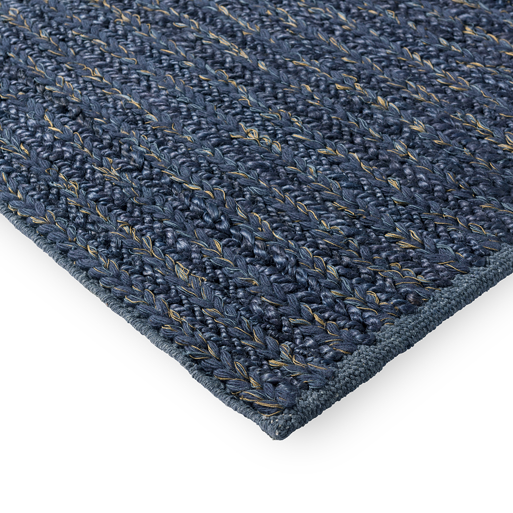Ковер Artisan Weave Denim | Размер: 200 x 280 см