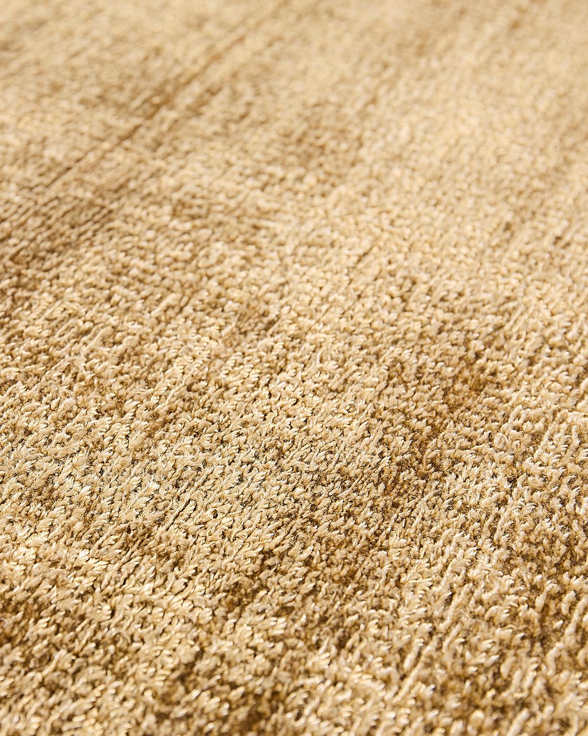 Килим шовковий Gold Banana Silk | Розмір: 200 x 300 см