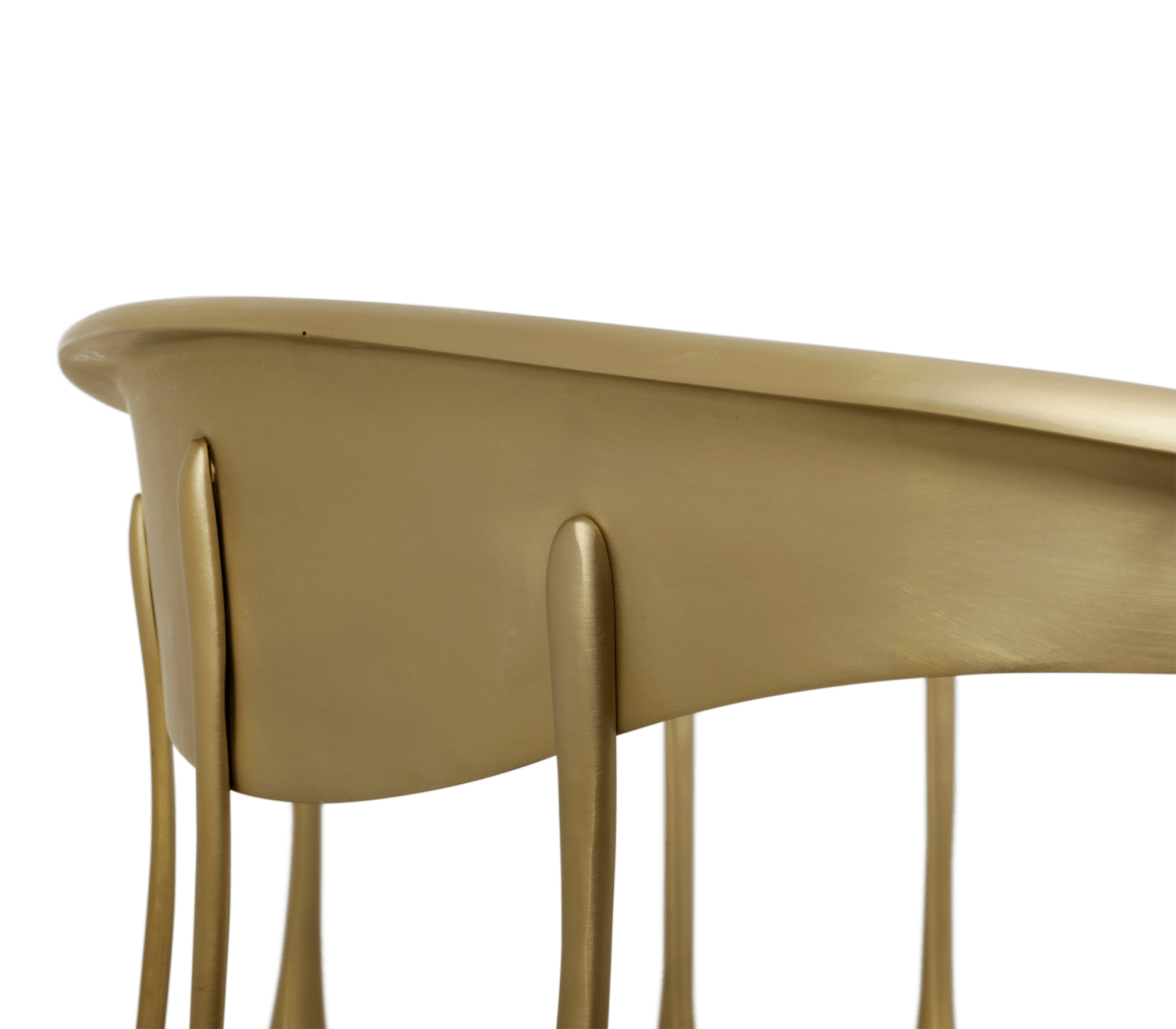 Стул Satin Luxe