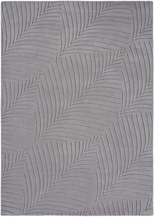 Ковер Folia Grey ☞ Размер: 250 x 350 см