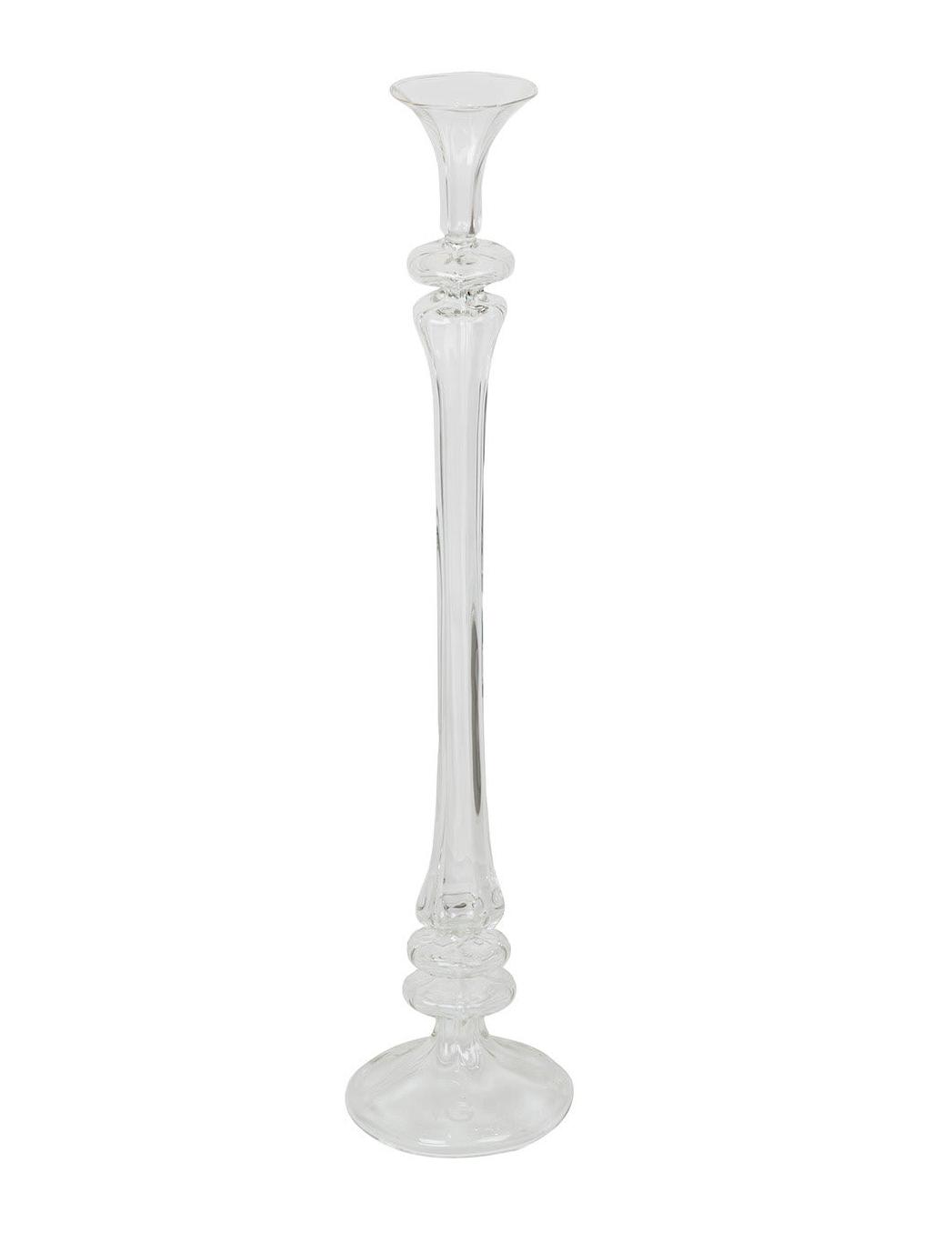 Подсвечник Royal Glass