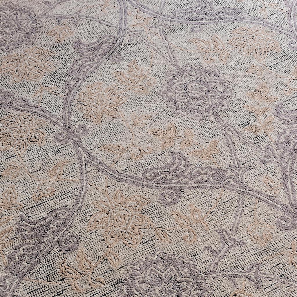 Ковер Valley Soft Truffle | Размер: 140 x 200 см