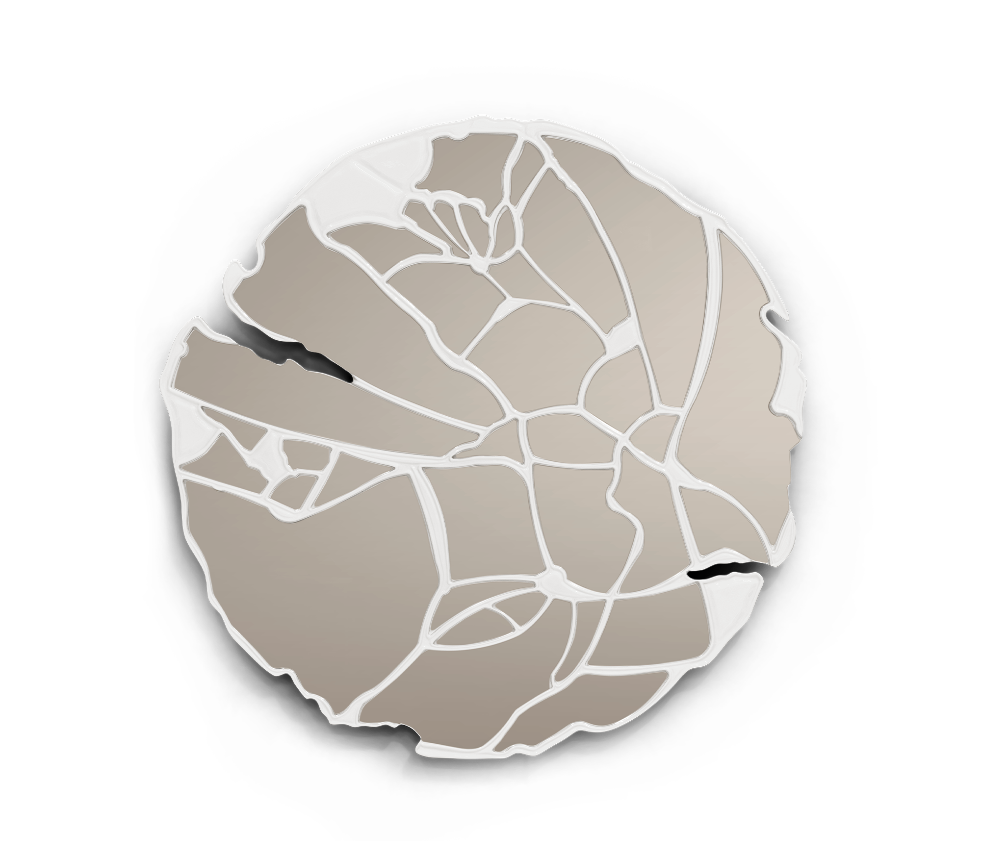 Дзеркало Artisan Ivory
