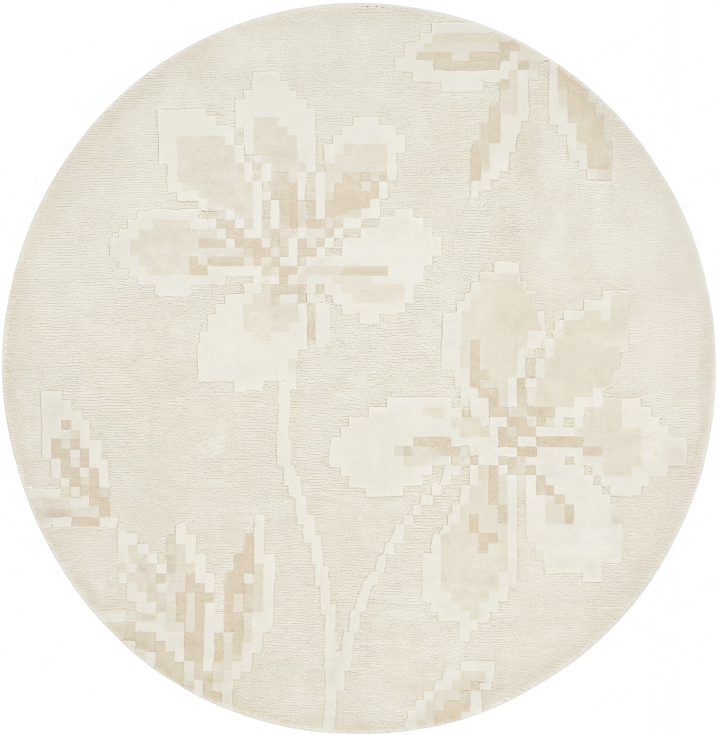 Ковер Ivory Rosette