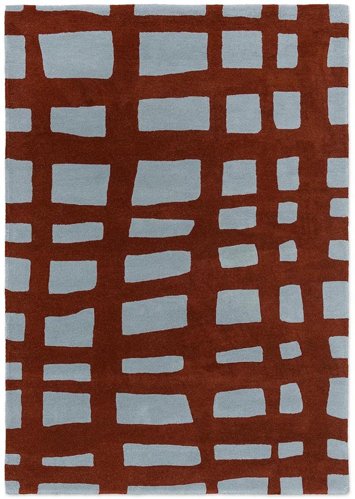 Ковер Mason Brick | Размер: 120 x 180 см