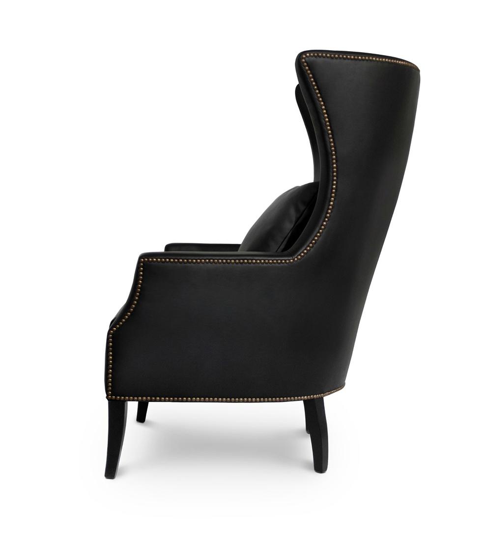 Кресло Elegant