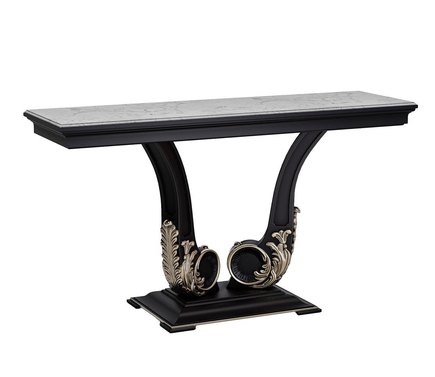 Консольний стіл Marble-Top