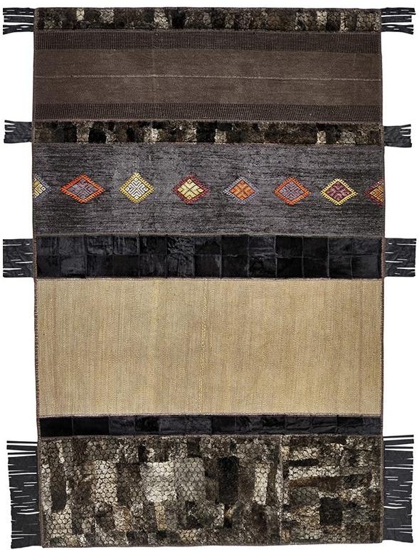 Ковер Unique Boho Handmade