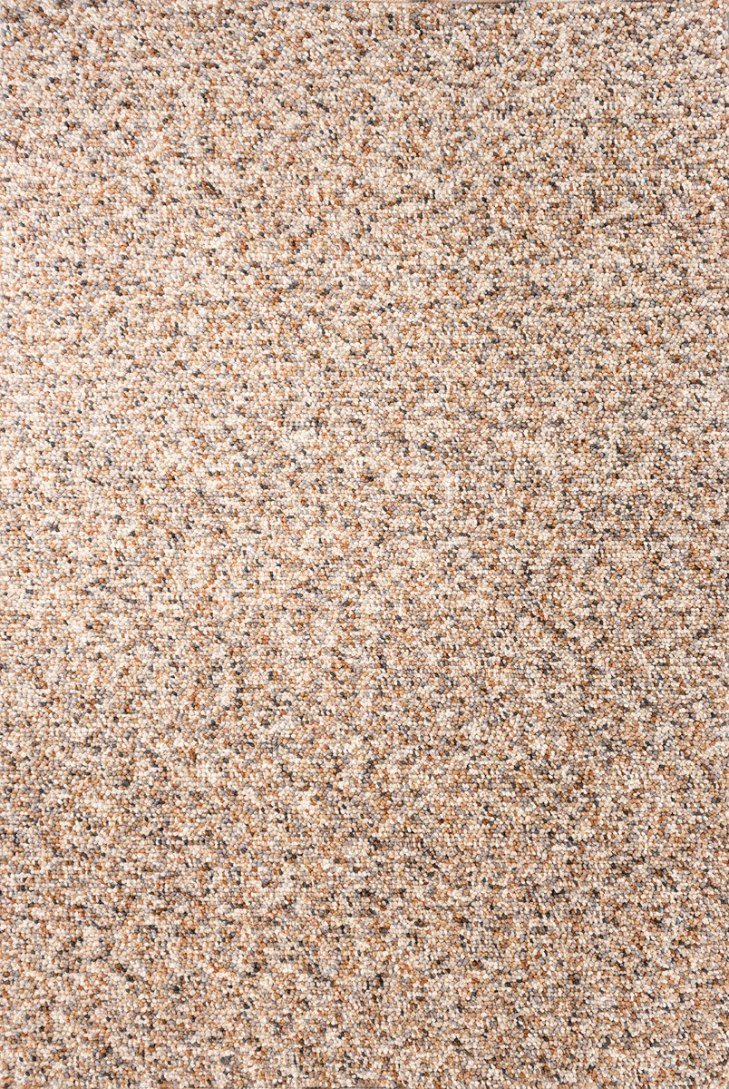 Шерстяной тканый ковер Pebble Beach | Размер: 140 x 200 см