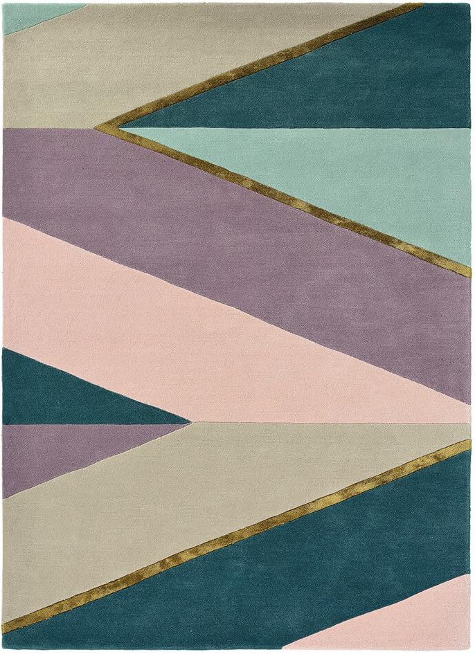 Килим Sahara Pink | Розмір: 140 x 200 см