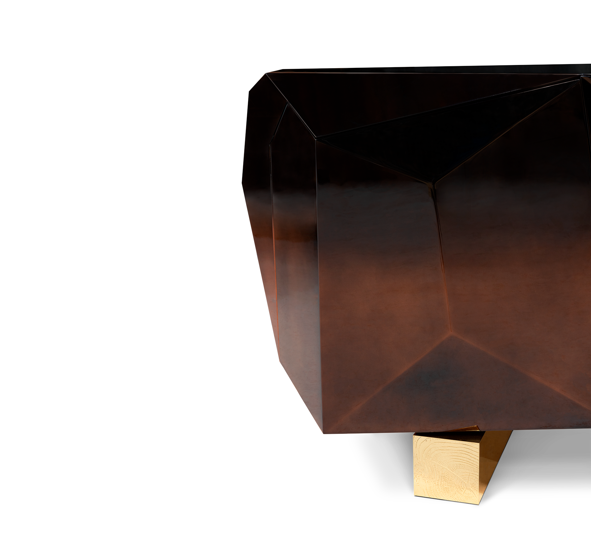 Тумба Prism Chocolate XL