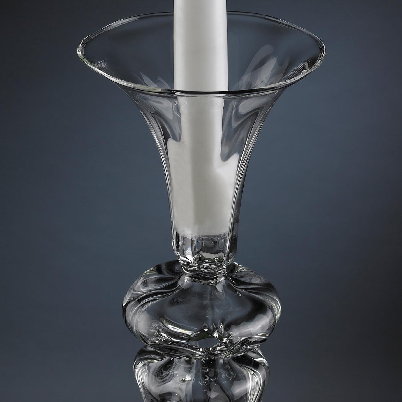 Подсвечник Royal Glass