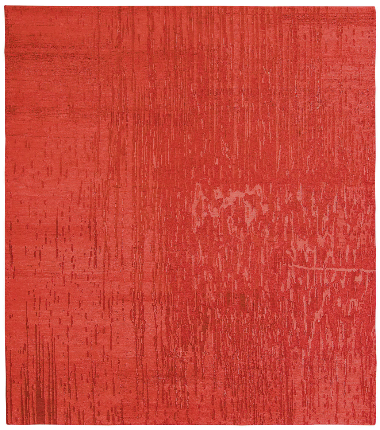 Килим Gobi Red