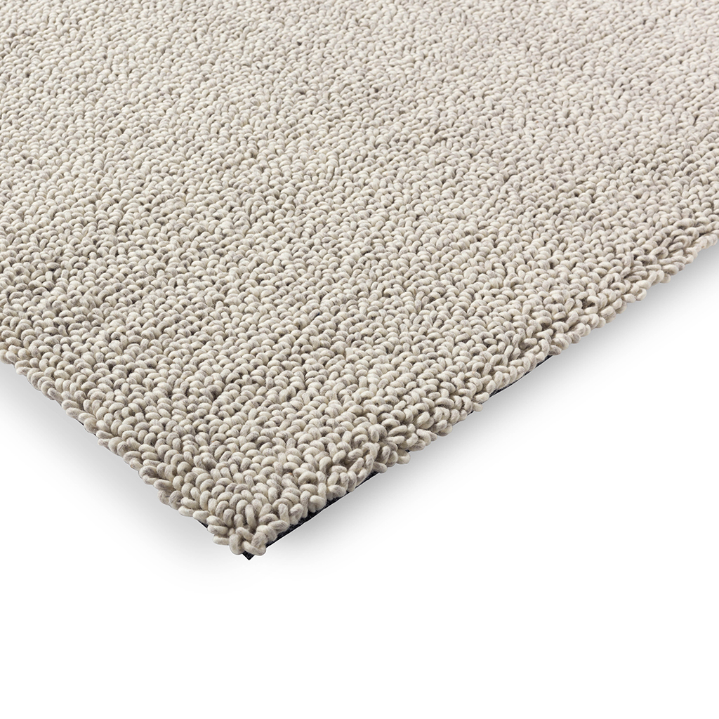 Килим Origin Loop Heather Grey 066204 | Розмір: 140 x 200 см