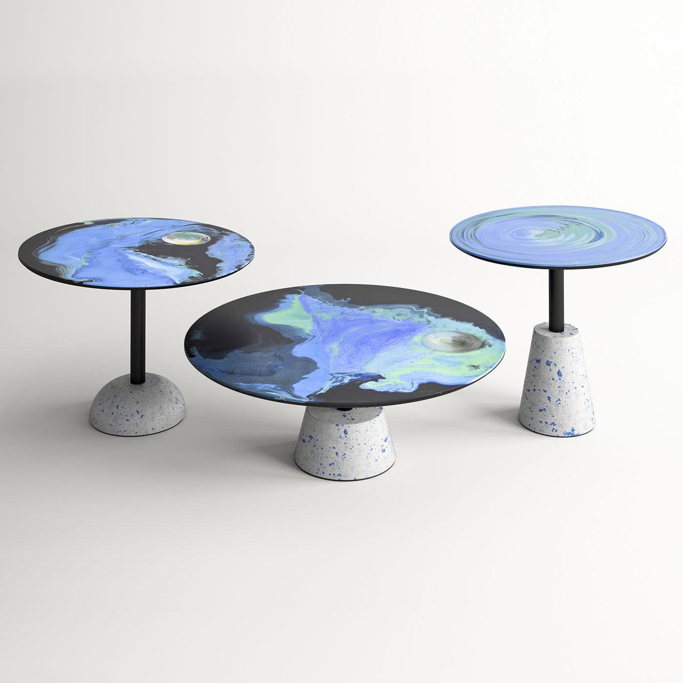 Приставной столик Astraliti