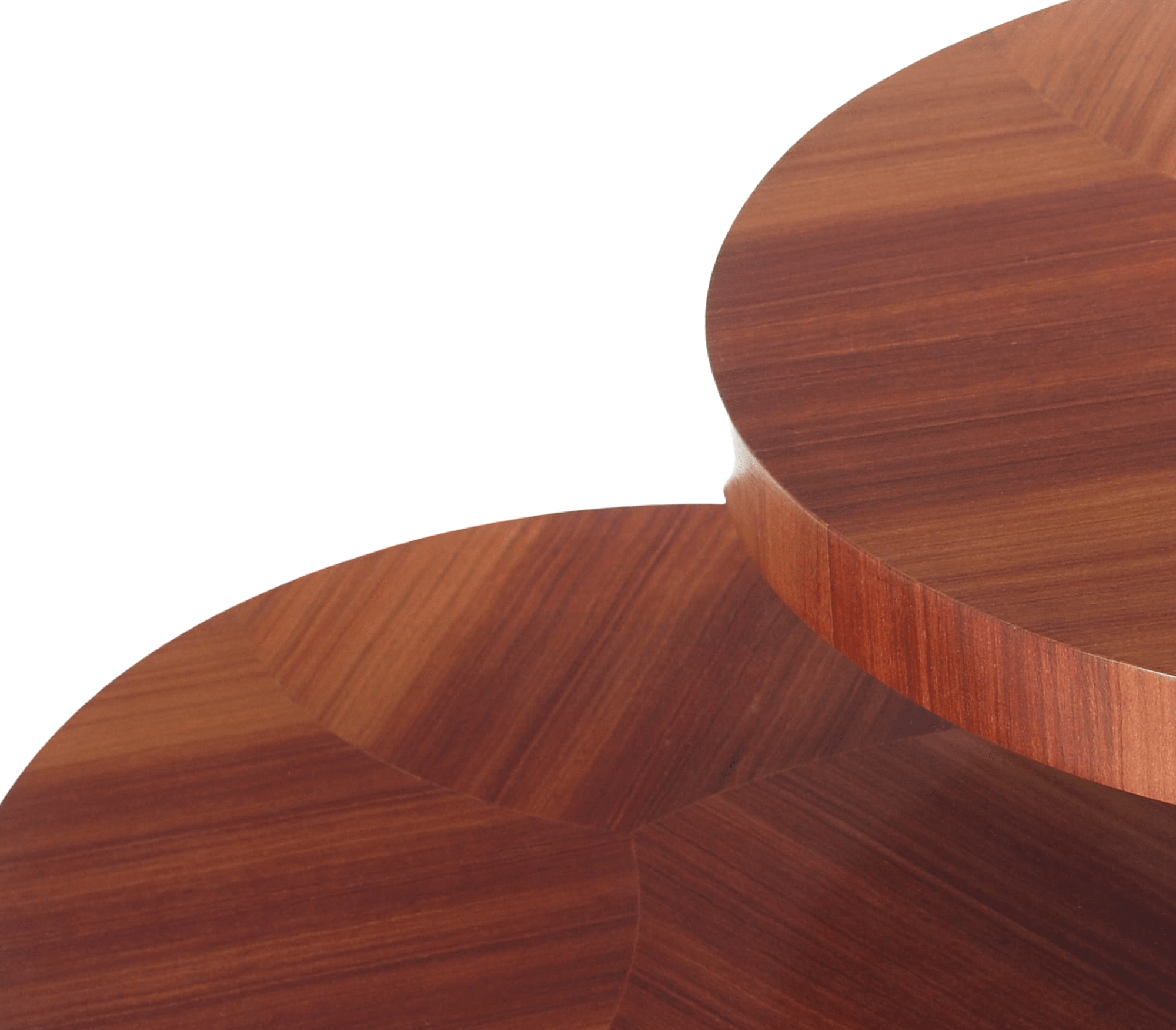 Набір столиків Sullivan Nesting Table
