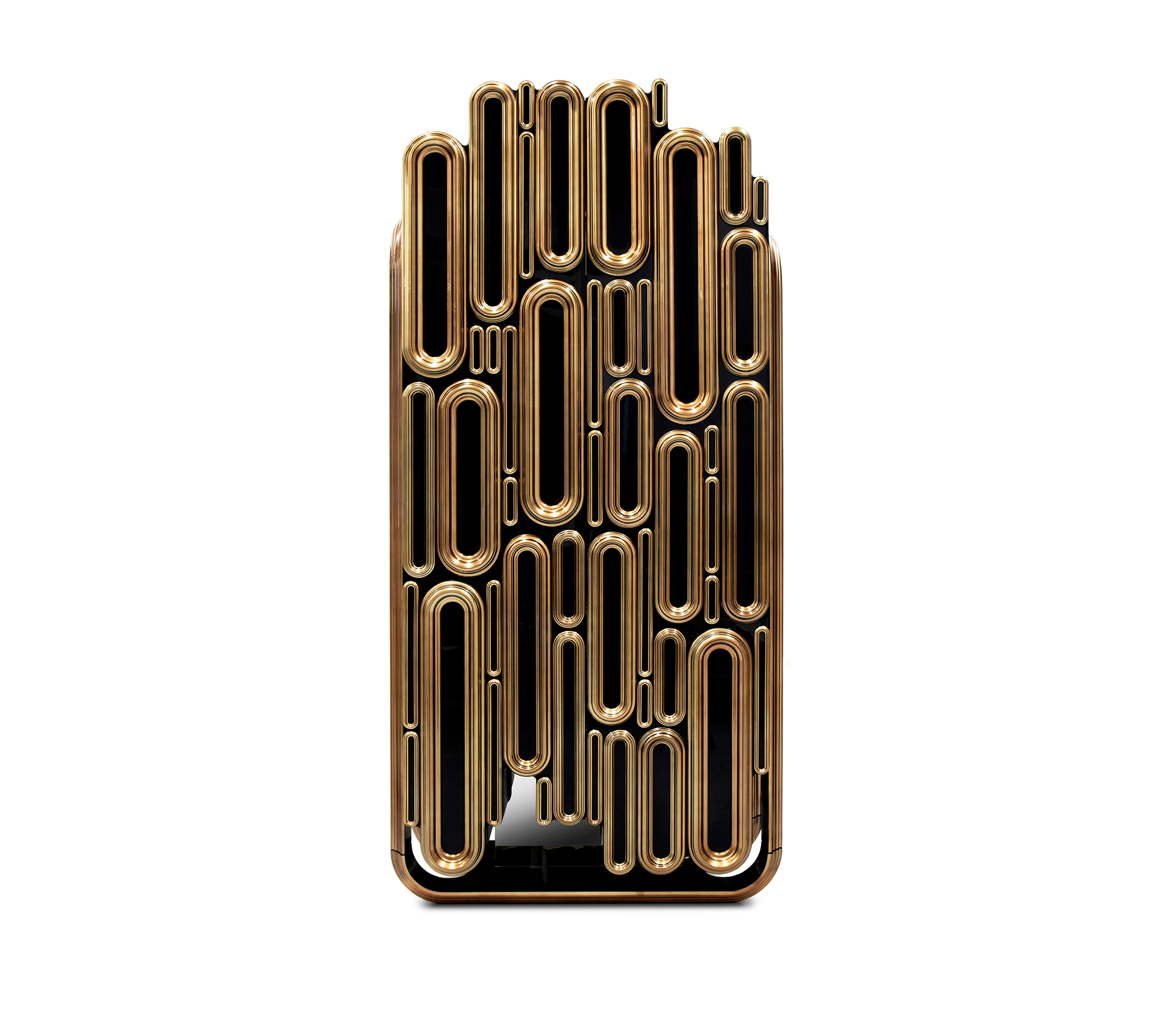 Шкаф Ellipse Gold