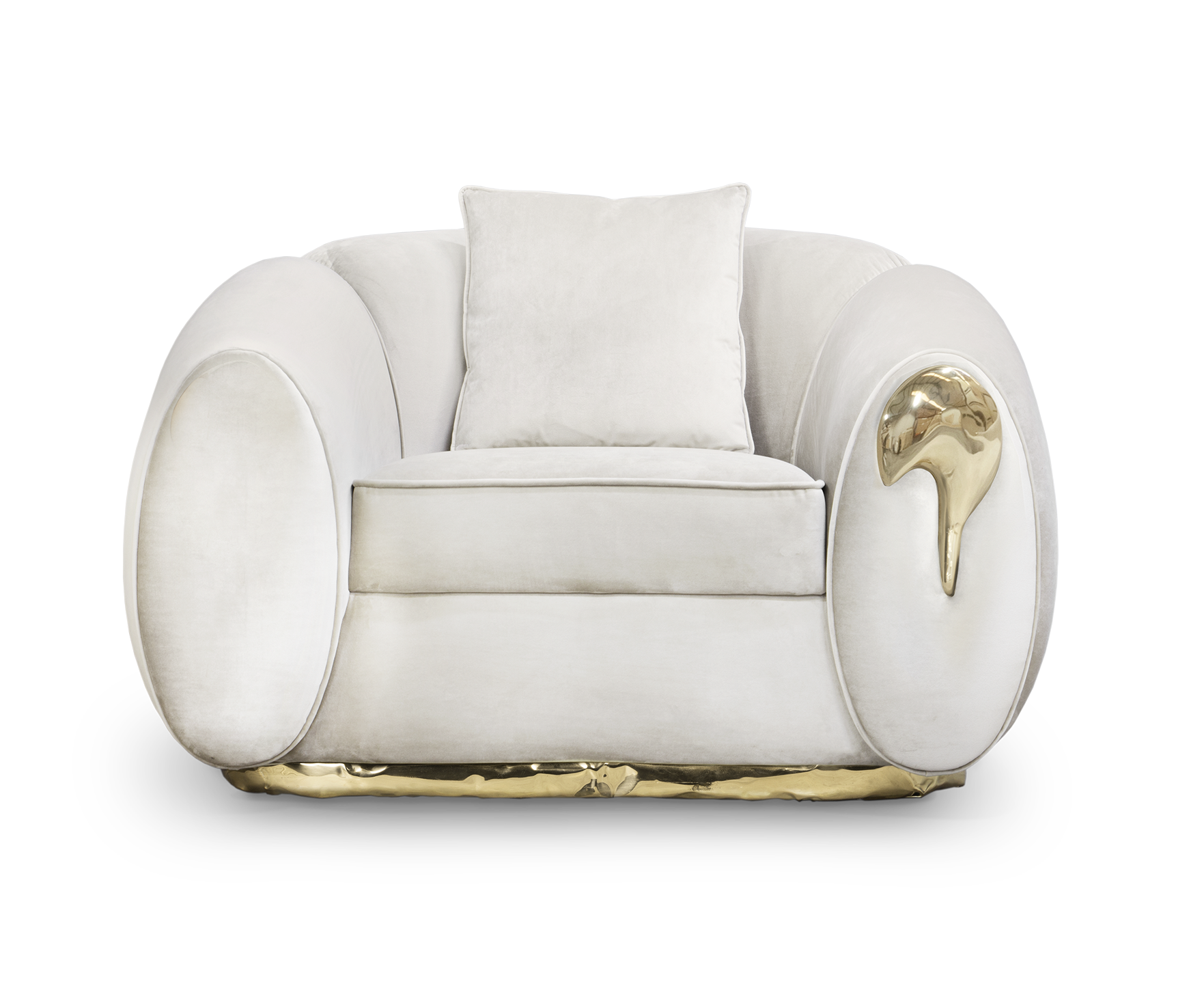 Кресло Solara Luxe