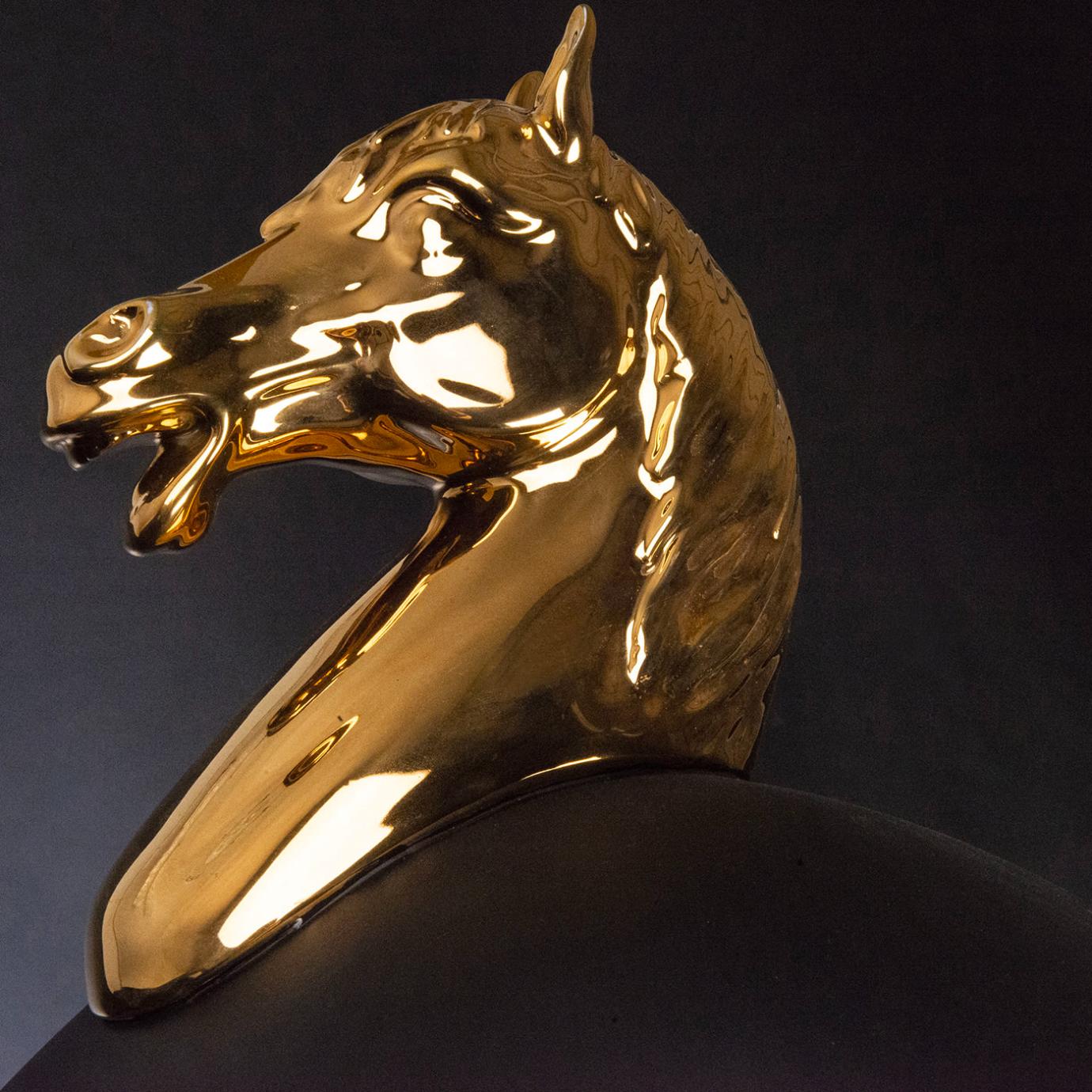 Ваза Horse Large