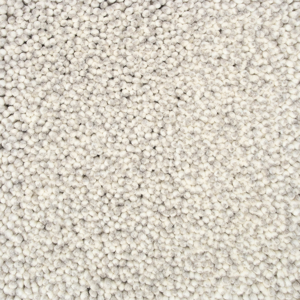 Килим шеггі Origin Low Heather Grey 066004 | Розмір: 140 x 200 см