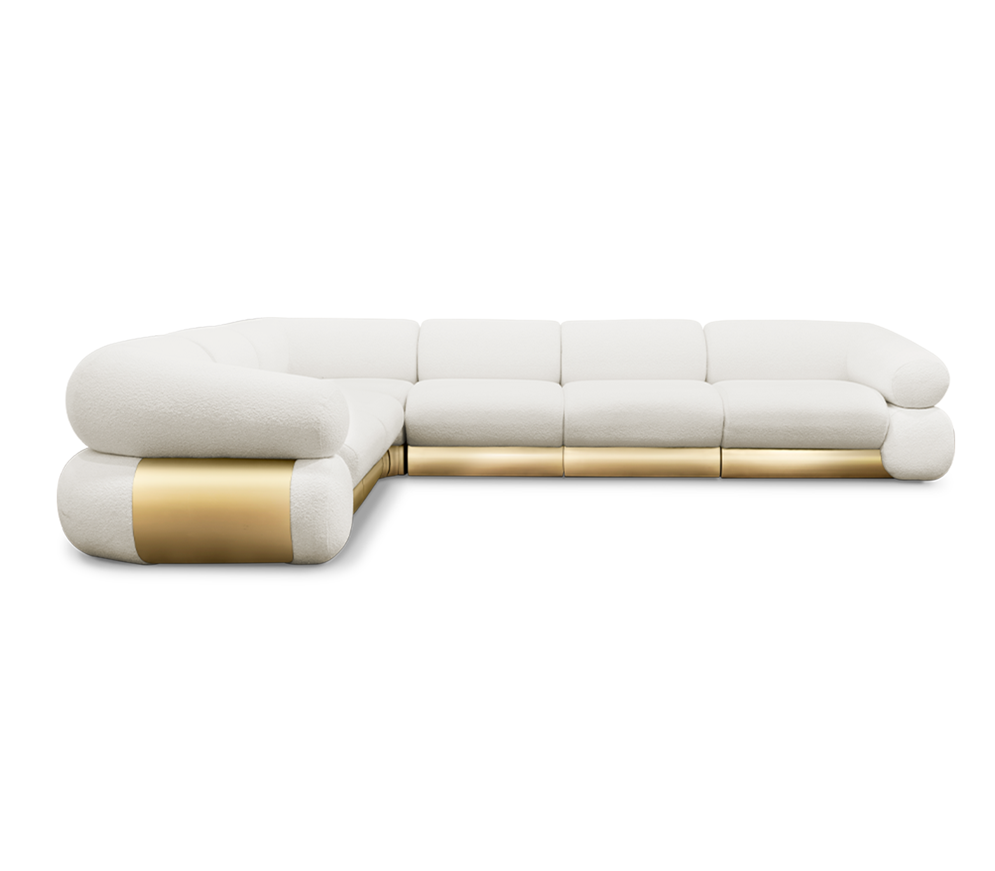 Диван Fitzgerald Sectional Master