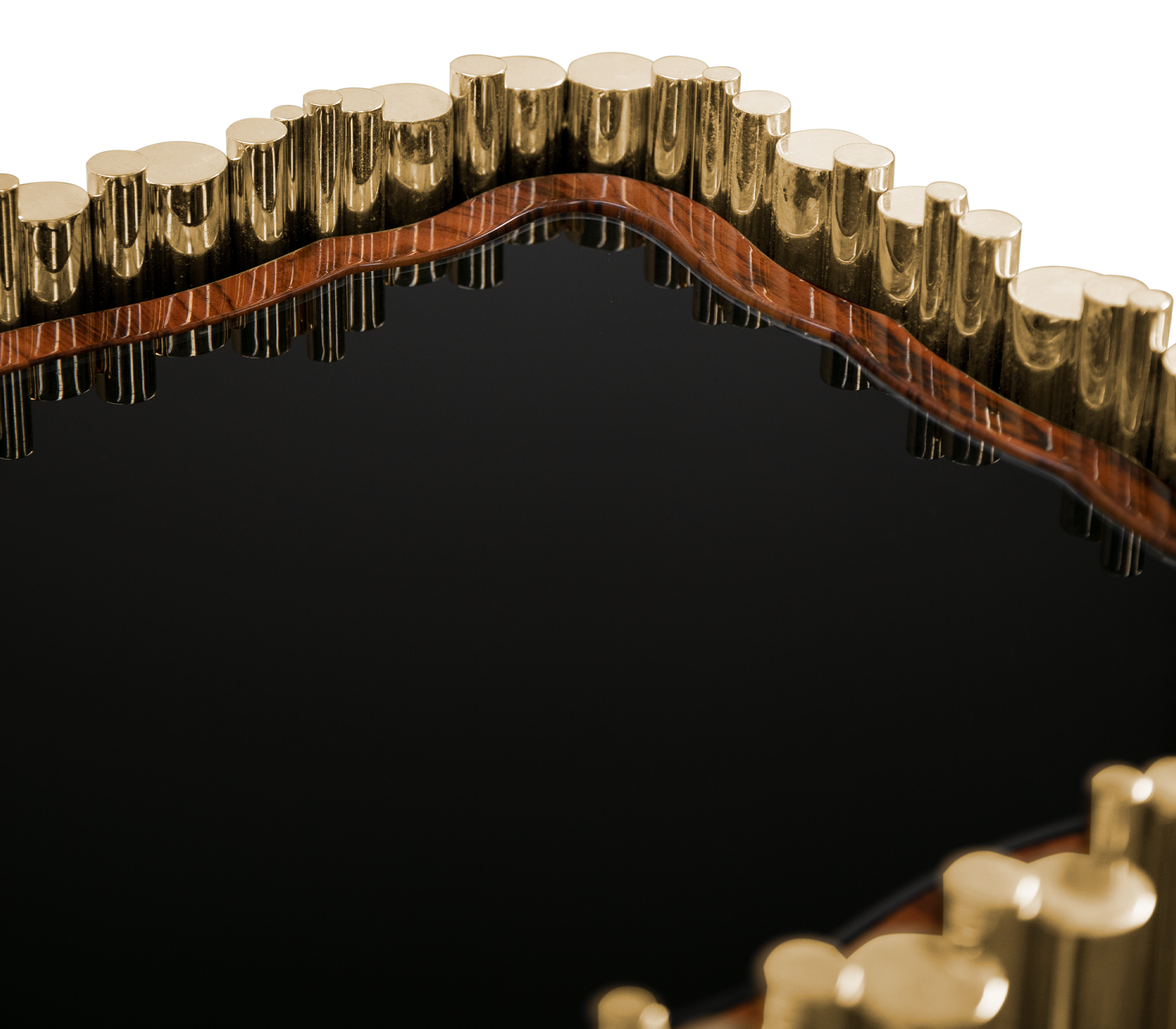 Тумба Harmony Gold Premium