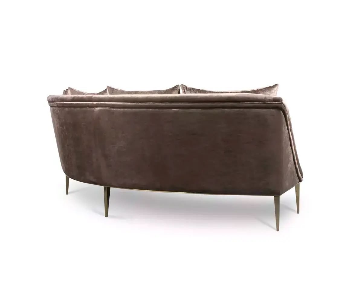 Диван Hana Curved