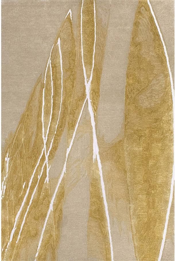 Дизайнерський килим Flowing | Розмір: 300 x 400 см